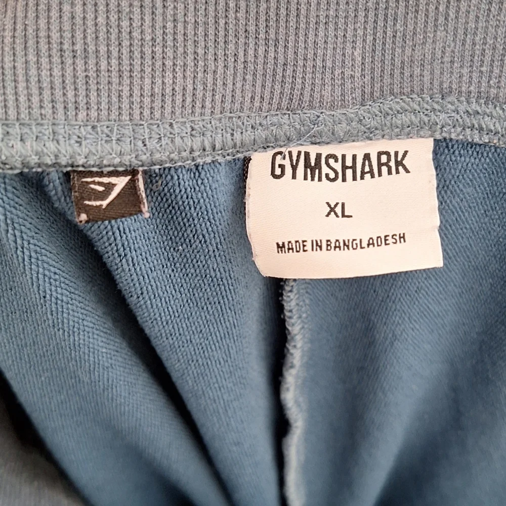 Gymshark 8